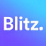 Blitz Mobile Apps logo